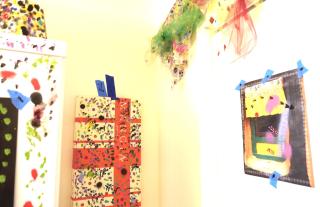 Art Room fashion, West New York near NYC - West New York - 3