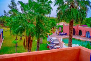 Le Rubis Oriental Marrakech - 9