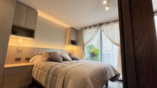 Apartamento Moderno en Santiago - Santiago - 5