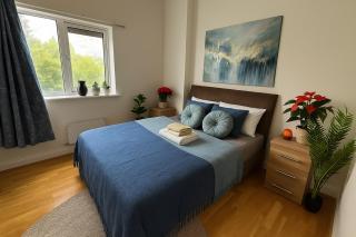 The Blue Haven - Calm and Cozy Stay - Cork - 0