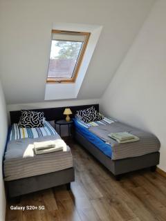 Apartamenty Dana - Pustkowo - 7