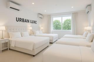 Urban Luxe - New Delhi - 8