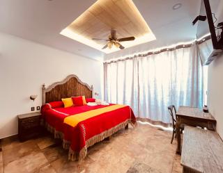 Hotel El Aguila, Villa del Carbón - Villa del Carbón - 1