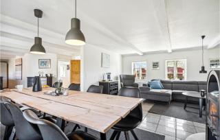 Beautiful Home In Thyborøn With Sauna - Thyborøn - 8
