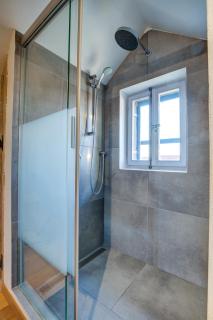 Modern stone villa for a perfect quiet holiday - Gornje Selo - 8