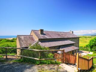 Tir Gafr - Harlech - 2