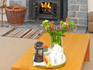 Tir Gafr - Harlech - 3