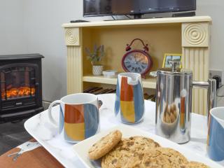The Milk Place - Harby - 7