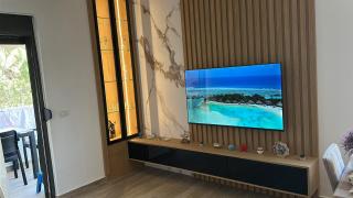 Oniss Apartment - Golem - 9
