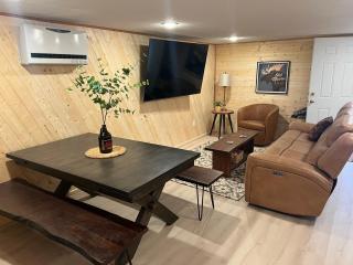 glacier creek apartment - 0