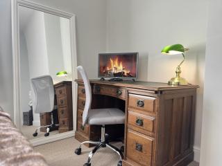 Stylish Highland-Theme 2BR Sefton Park - Liverpool - 5