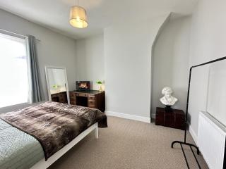 Stylish Highland-Theme 2BR Sefton Park - Liverpool - 4