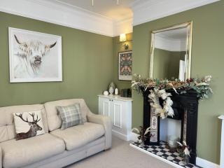 Stylish Highland-Theme 2BR Sefton Park - Liverpool - 2