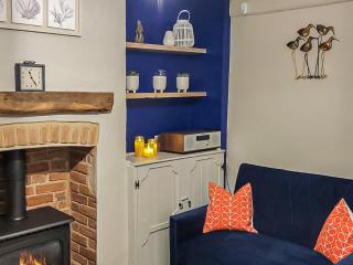 Bumblebee Cottage - Sheringham - 9