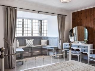 Causeway Cottage - Wolsingham - 1