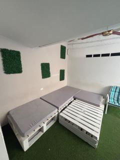 Wonderful trinity beach house in crespo. - Cartagena de Indias - 8