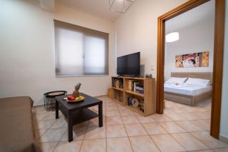 Rosso 3 City Centre Apartment - Heraklion - 1
