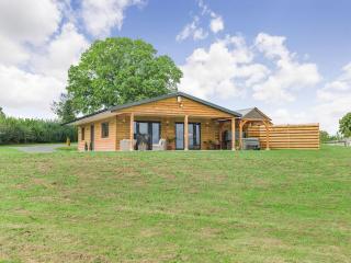 Oak Tree Lodge - Uk38383 - 8