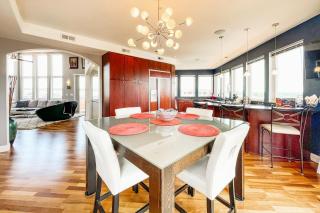 The Penthouse Most Unique Space in Downtown COS - 8