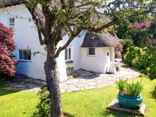 Smugglers Cottage - New Milton - 8