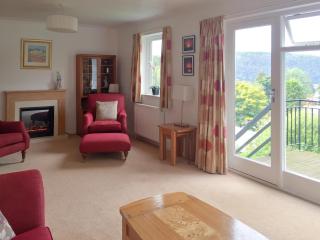 Lakeview Cottage - Bowness-on-Windermere - 9