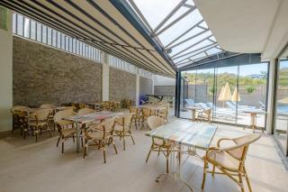 İnci suites & Tatil Evleri - Alanya - 2