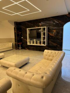 Golden Horse Chalet And Club - - 6