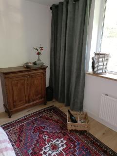 B&B Het Heusje - Zaandam - 5