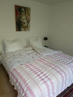 B&B Het Heusje - Zaandam - 9