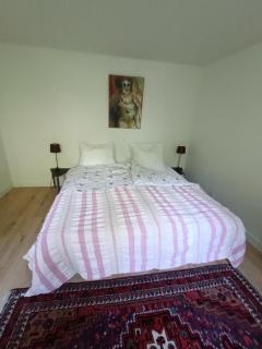 B&B Het Heusje - Zaandam - 7
