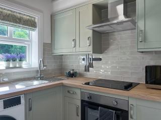 Rose Cottage - Cromford - 4