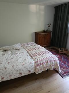 B&B Het Heusje - Zaandam - 3