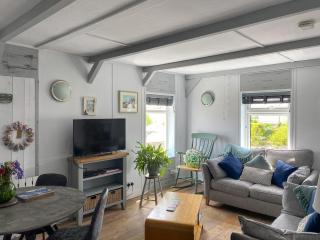 Summers Beach View - Saint Mawes - 8
