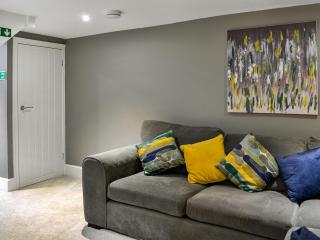 Doodles Holiday Home - Eyemouth - 8