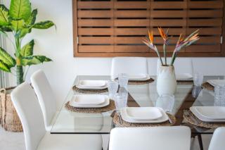 ARENA Beachfront 2 BDR with pool by Casa Paraiso - Cancún - 1