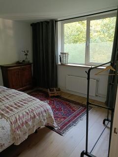 B&B Het Heusje - Zaandam - 2