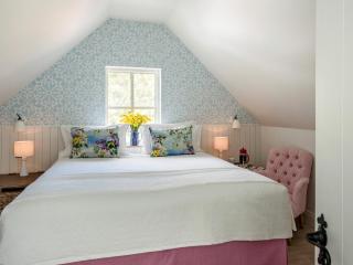 The Hedgehog-Uk46923 - Newby Bridge - 3