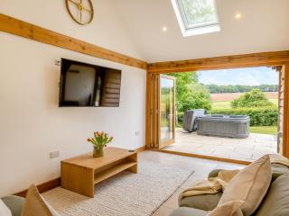 Loxford Lodge - Uk47304 - Uttoxeter - 9