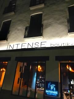 Intense Boutik-Hôtel - Port-Vendres - 7