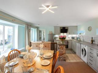 Cherry Tree Cottage - Uk46659 - Cheddar - 8