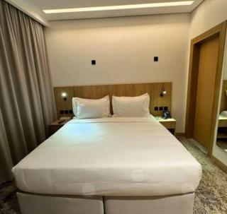 Comfort Hotel11 - Kairo - 8