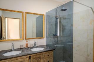 Fabuleux mas en Provence - Orange - 8