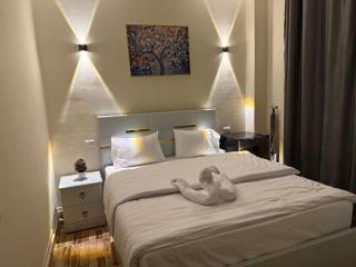 Comfort Hotel11 - Kairo - 7