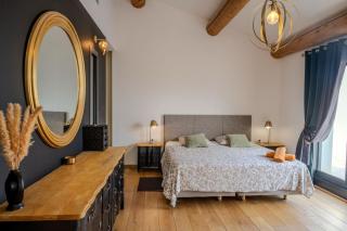 Fabuleux mas en Provence - 7