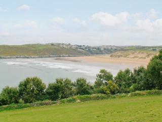 Manor House - Crantock - 6