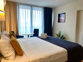 Orbi City Life - Batumi - 8