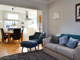 Lythdene - Grange Over Sands - 5