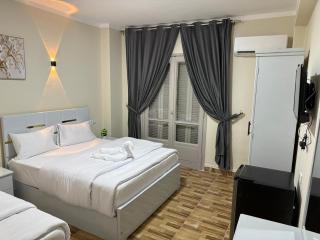 Comfort Hotel11 - Kairo - 3
