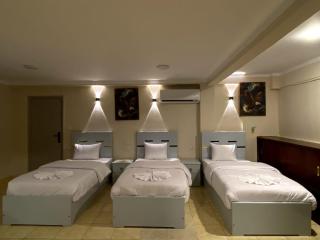 Comfort Hotel11 - Kairo - 1