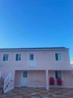 Casa mãe - Lajes do Pico - 0